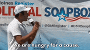 Iowa State Fair Gop GIF by GIPHY News