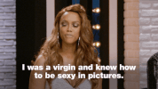 tyra banks antm24 GIF by America's Next Top Model