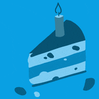 Happy Birthday GIF by Windrich & Sörgel