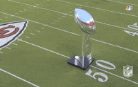 Regular Season Football GIF by NFL