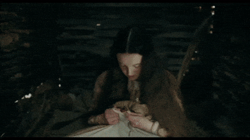 Birdy Movie "bleeding from my bum"