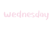 Happy Pink Sticker