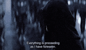 Darth Sidious Everything GIF