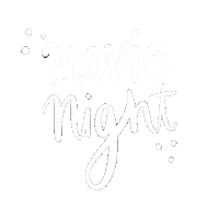 Netflix Movie Sticker