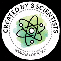 DisguiseCosmetics makeup skincare science cosmetics GIF