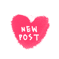 widarta25 text new post expression tap me Sticker