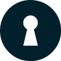 Miamirealestate Keyhole Sticker by OnePath Realty