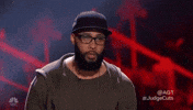 nbc GIF by America's Got Talent