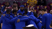 new york team GIF by NBA