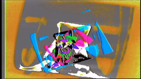 Video Art GIF by cskonopka