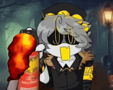 Scared Disgusted GIF