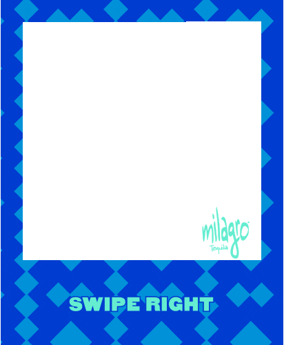 Weekend Photo Sticker by Milagro Tequila