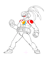 indivisiblerpg GIF by Lab Zero Games