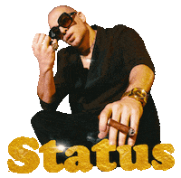 New Album Status Sticker by Minos EMI - A Universal Music Company