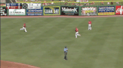 Spring Training Switch GIF by Jomboy Media