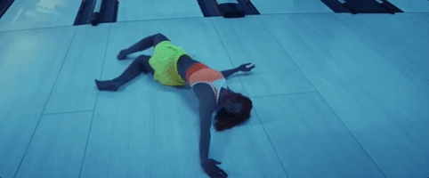 choreography perttu GIF by Astralwerks