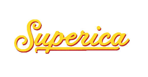 Sticker by Superica Tex-Mex