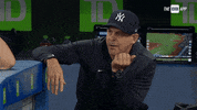New York Yankees Love GIF by YES Network