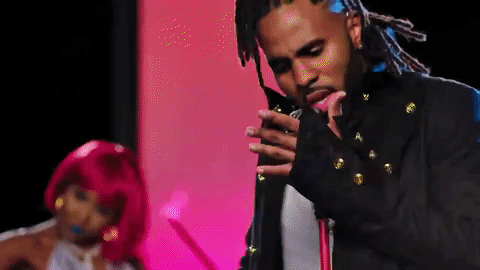 jason derulo GIF