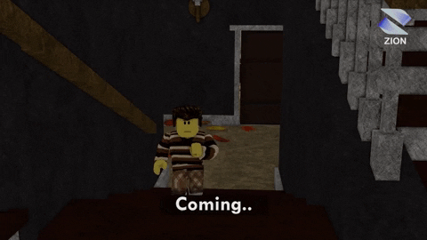 Coming On My Way GIF by Zion