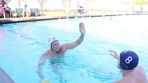 jump olympian GIF by USA Water Polo