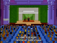 season 9 audience GIF