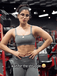 Sara Saffari GIF
