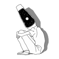 Dance Tripping Sticker by PHAZED