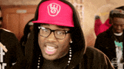 YoungDeuces battle freestyle bars young deuces GIF