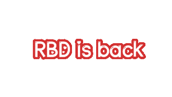 Rebeldes Novela Rebelde Sticker