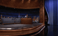 Tonight Show Hello GIF by The Tonight Show Starring Jimmy Fallon