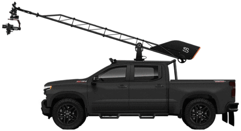 Film Production Camera Sticker by ssshift