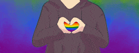 Heart Love GIF by Contextual.Matters