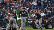 Atlanta Braves GIF by MLB