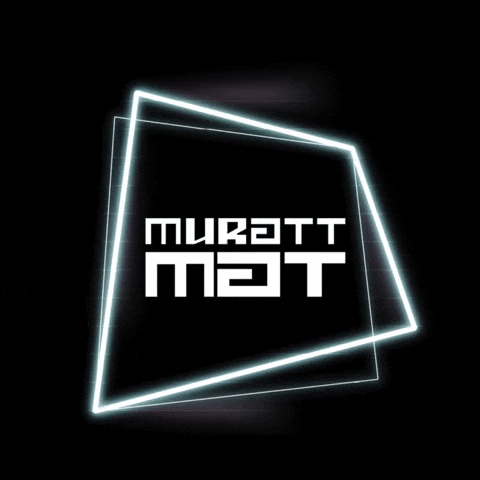 Dj Murat GIF by Muratt Mat