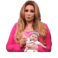 Patricia Navidad Sticker