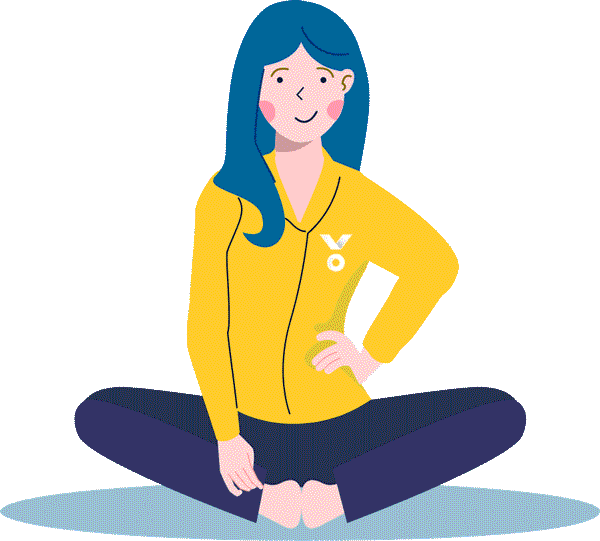 Stress Success Sticker by thekey.academy