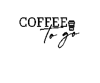 Good Morning Coffee Sticker by sticker.tree