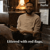 Season 3 Jonathan GIF by HULU