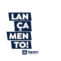 Imobiliaria Novo Sticker by Nogueira Corretores