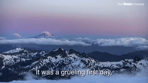 104 GIF by The Roku Channel