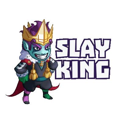 Sticker by KONAMI