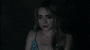 hannah kasulka casey rance GIF by The Exorcist FOX