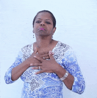 Asl Wow GIF