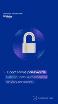 GIF by The Explainer Studio