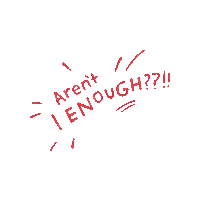 eviebarrow eviebarrow enoughlove enoughlovebook maggiehutchings Sticker