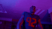 Illinois Football GIF by Fighting Illini Athletics
