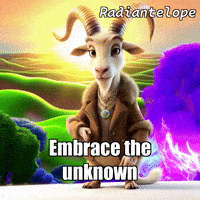 Sun Glow GIF by Radiantelope