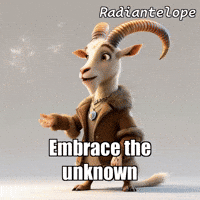 Stars Glow GIF by Radiantelope