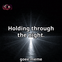 Star Holding GIF by Goeememe